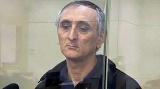 Nərminin qətlində təqsirləndirilən İlkin Süleymanovla bağlı qərar verildi 