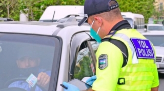 Karantini pozan 757 hərəkət iştirakçısı inzibati məsuliyyətə cəlb edilib