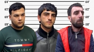 Baş idarə əməliyyat keçirdi - 3 nəfər saxlanıldı   - VİDEO