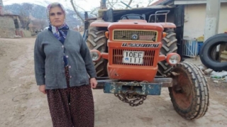 Azərbaycanlı Türkiyədə qaydanı pozdu: Cərimə traktorçuya yazıldı 