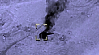 Ermənistana məxsus artilleriya qurğuları zərərsizləşdirilib   - VİDEO