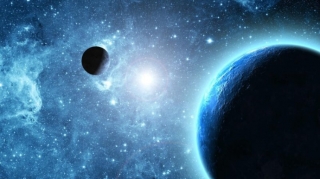 Yerin ətrafında hərəkət edən yeni kosmik obyekt tapılıb 