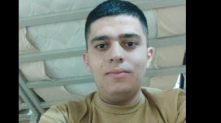 Polkovnik İlqar Mirzəyevin qisası üçün döyüşə gedən ŞƏHİD    - FOTO