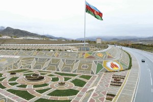 Bu gün Dünya Azərbaycanlılarının Həmrəyliyi Günüdür