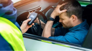 Axşam araq içib səhər maşın sürən şəxsi YPX cərimələyə bilərmi? 