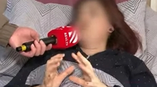 "Dedilər ki, ikincisi gəlir, qaçın gizlənin!" - Naxçıvan Hava Limanının yaralı əməkdaşından ŞOK AÇIQLAMA - VİDEO 