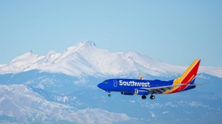 “Southwest Airlines” ötən il 3 milyard dollar zərər edib