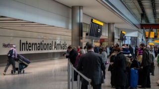 Avropanın ən işlək hava limanın adı AÇIQLANDI 