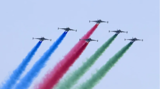 Azərbaycanın Hərbi Hava Qüvvələrinin yaranmasından 34 il ötür 