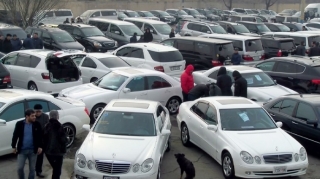 Ermənistanda avtomobillər ekologiya üçün fəlakətə çevrilib - Katalizatoru satırlar 