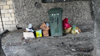 Şamaxıda bələdiyyə sədri və ətraf mühiti çirkləndirənlər cərimələndi  - YENİLƏNİB