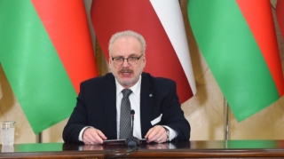 Latviya Riqa ilə Bakı arasında birbaşa uçuşları bərpa etməyə hazırlaşır