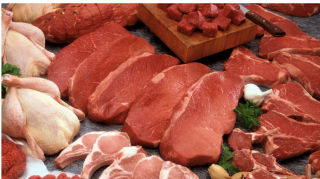 Ət və toyuq məhsullarının ölkədən aparılması üçün xüsusi şərt müəyyənləşib 