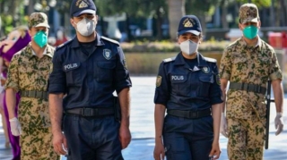 Sərt karantin rejimi daha iki həftə uzadılacaq? — AÇIQLAMA 