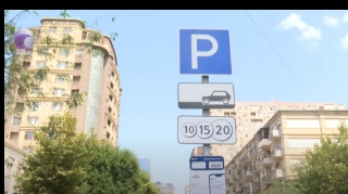 Parklanmaya yaxın kirayədə yaşayanlar dayanacaqdan pulsuz istidafə edə biləcəkmi?  - VİDEO