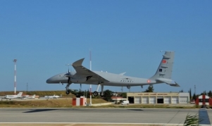 Dünyanı heyrətə salmış yeni türk PUA-ları Qarabağa gəlir   - FOTO