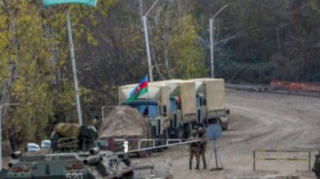 Yeni dəhliz açılır, Laçın şəhəri tezliklə Azərbaycana QAYTARILIR 