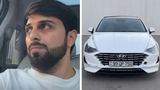 Yol polisinə tabe olmayıb canlı açan həmin sürücü həbs edildi - Narkotik... - FOTO - VİDEO 