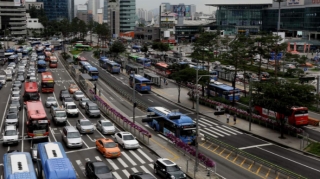 Yanacaq qıtlığı ilə əlaqədar avtomobildən istifadə məhdudlaşdırılır - SƏBƏB 