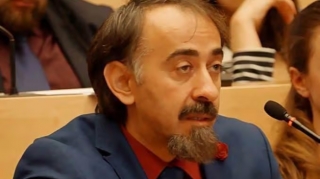 Fərhad Mehdiyevin qızı faciəvi şəkildə həyatını itirdi 