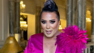 Tanınmış aktyor bankda işləyən gəlininə bu səbəbdən bahalı avtomobil aldı 