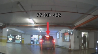 Yeraltı parkinqlərdə ödənişi belə etməyin: Hamıya narahatlıq yaranır - VİDEO