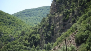 Kəlbəcərin bir qrup sakini doğma yurdlarına səfər edib