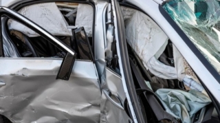 Dünən 2 nəfər yol qəzalarında həlak olub 