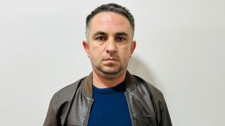 Qaxda dələduzluq edən şəxs saxlanıldı - FOTO