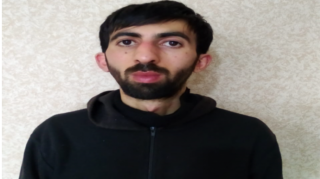 Evində külli miqdarda narkotik aşkarlandı