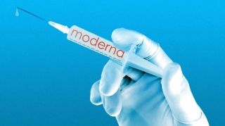 ABŞ-ın koronavirusa qarşı vaksini 100 % effekt verib 