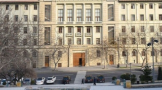 "Xüsusi karantin rejimini pozanlar inzibati və cinayət məsuliyyəti daşıyır"