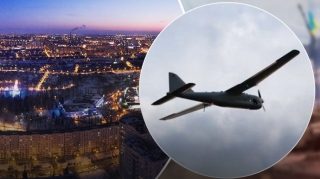 Rusiya XİN Moskvaya dron hücumu ilə bağlı bəyanat verib 