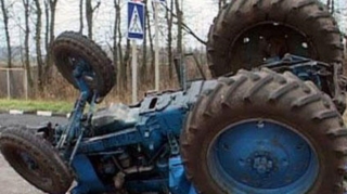 ДТП в Гаджигабульском районе: пострадали 4 человека 