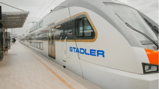 Sumqayıt sərnişin stansiyası fəaliyyətini qrafik üzrə davam etdirir 