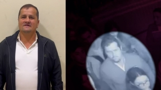 Bakıda cibgirlik edən şəxs saxlanıldı - VİDEO 