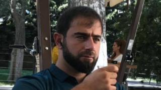 İş adamını güllələməkdə şübhəli bilinən şəxs saxlanıldı - FOTO 