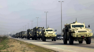 Müdafiə Nazirliyi hərbi kalonlarla bağlı məlumat yaydı - XƏBƏRDARLIQ 