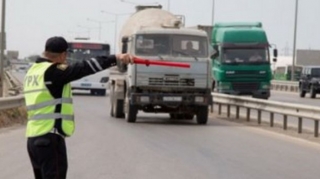 Bu maşınların mərkəzi küçələrə girişinə qadağa qoyuldu - DYP-dən XƏBƏRDARLIQ 