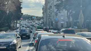 Tıxaclar Bakı sakinlərinə ildə 900 manat ziyan vurur - EKSPERT 