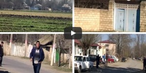 "Heç yana gedən deyilik" - Cəbhəyanı kənddən VİDEO