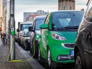 Elektromobillərin sayı 125 milyona çatacaq