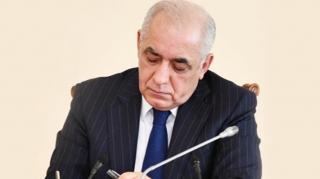 Əli Əsədov:  "2027-2030-cu illəri əhatə edəcək yeni strategiya hazırlanır"