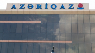 "Azəriqaz" bu ərazilərdə təmir işləri aparır