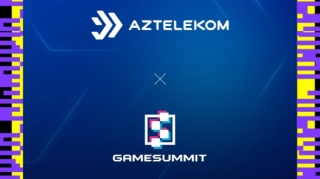 При поддержке Aztelecom в Баку пройдет GameSummit 