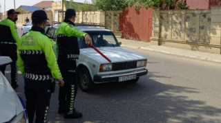 Рейды дорожной полиции - оштрафованы десятки водителей