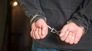 İstixanadan oğurluq edən şəxs saxlanılıb 