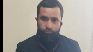 Xocavənddən 7 ton dəmir və 2 baş heyvanın çıxarılmasının qarşısı alınıb  - FOTO