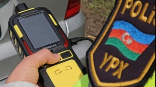 Sabirabadda ekoloji normaları pozan sürücülərlə bağlı tədbir keçirildi 