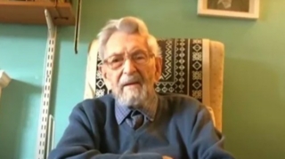 Dünyanın ən yaşlı sakini vəfat etdi - FOTO 